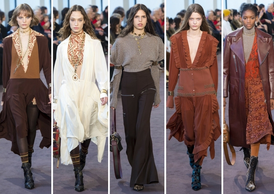 Chloé PFW- ACJ