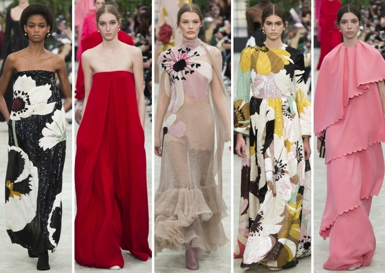 Valentino PFW- ACJ